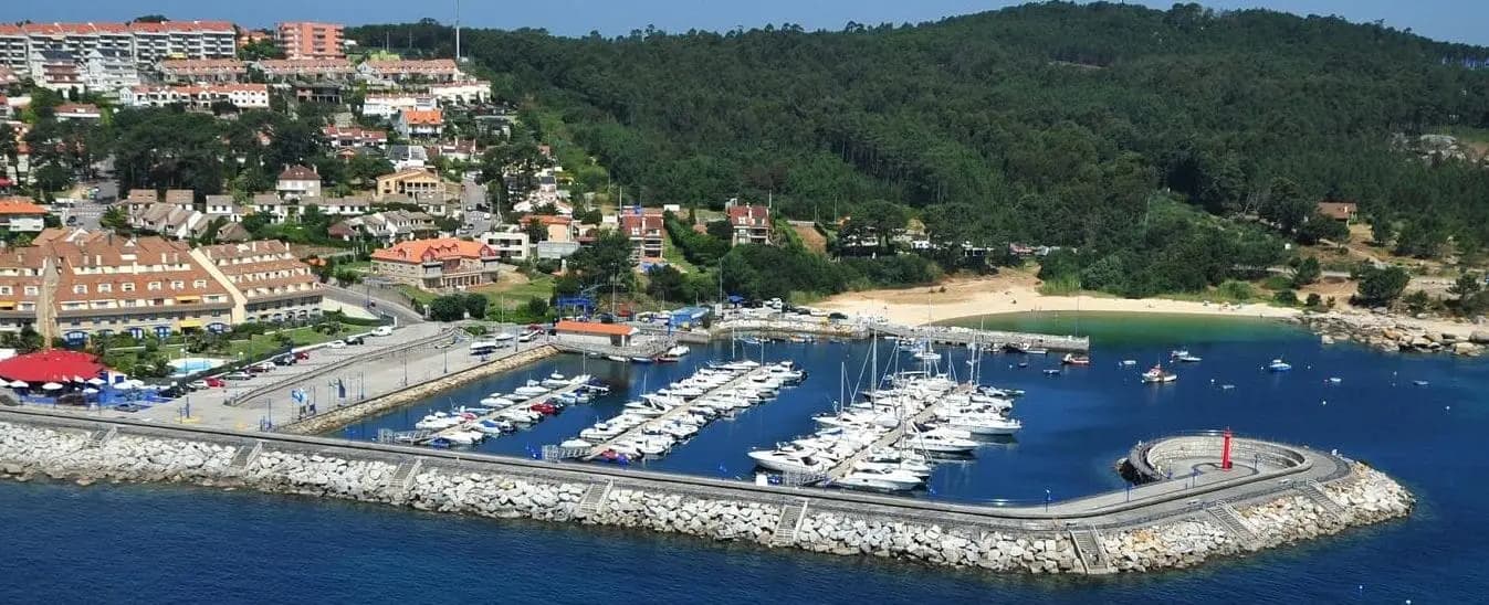 Puerto de O Grove