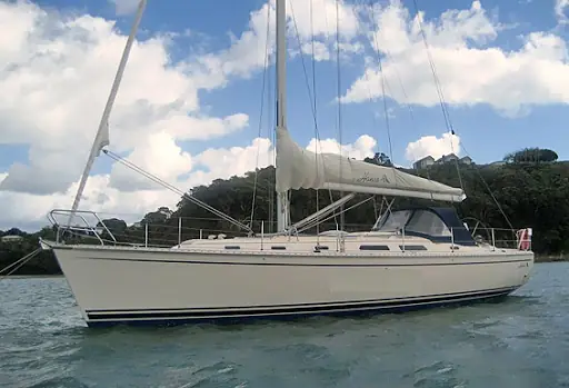 Semana en velero o catamarán